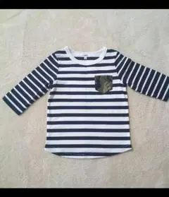 グローバルワーク ☆ パネルボーダーT