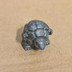 ポケモン　ゴローニャ　メタルフィギュア　当時物のサムネイル