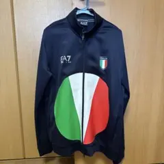 EA7 Emporio Armani イタリアジャージのサムネイル
