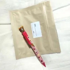 リラックマ シャーペン ピンク