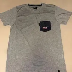 BLUE BLUE QUICK silverコラボＴシャツのサムネイル