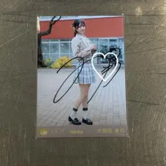 小澤愛実 電話番号教えて 直筆サイン入りチェキ 小澤愛実 電話番号教えて！ 歌唱衣装② ヒキ 直筆 - メルカリ