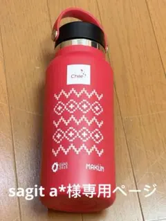 sagit a*様専用ページ