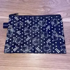 ハローキティ 小物ポーチ サンリオ