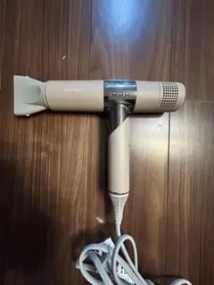 KINUJO 絹女 キヌージョ ヘアドライヤー ジャンク品 箱あり 説明書あり 楽天市場】【公式限定ガイドブック付き】 ドライヤー KINUJO