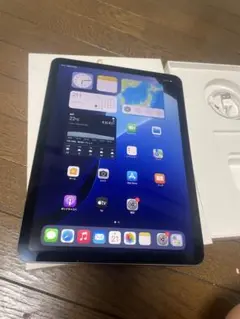 Apple iPad Air 4 64GB スペースグレー Wi-Fi