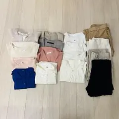 16点 レディース服 秋冬 AW まとめ売り