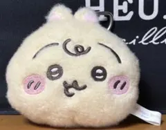 Chiikawa Baby ぬいぐるみパスケースポーチ うさぎ