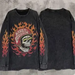 ウォッシュ加工 tシャツ