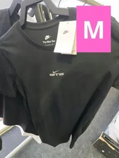 BTS NIKE 公式 マーチャンダイズ Tee Womans ウィメンズ S - メルカリ