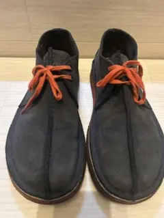 クラークス　デザートトレック