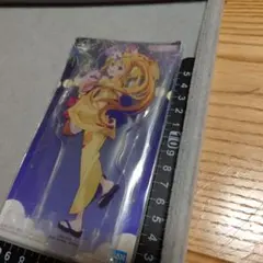 一番くじ　「ぼっち・ざ・ろっく」 アクリルスタンド　伊地知虹夏