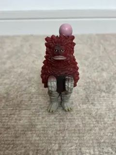 ウルトラマン ウルトラ怪獣シリーズ パワードピグモン 絶版 ソフビ