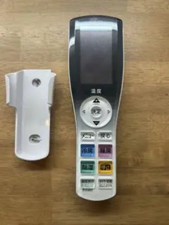 Fujitsu 純正リモコンAR-RJB1Jのサムネイル