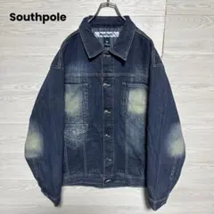 90s デニムジャケット