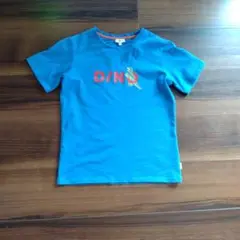 Paul Smith JUNIOR 恐竜 Tシャツ 140　ポール・スミスのサムネイル