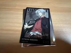 2025年最新】獄寺隼人 アクリルカードの人気アイテム - メルカリ