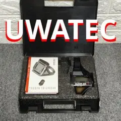 Uwatec Aladin Air X ダイビングコンピュータ 取扱説明書付き