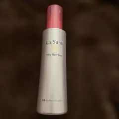《新品》La Sana 海藻 シルキー ヘア スプレーのサムネイル