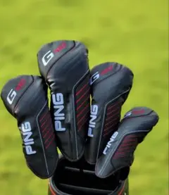 2026年最新】g410 ヘッドカバーの人気アイテム - メルカリ