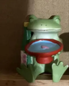 コポーカエル　カエルコポーへべれけ　お花見　値下げ不可