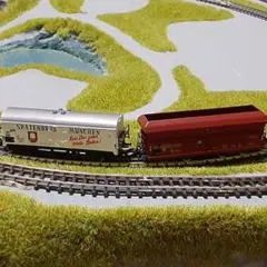 2026年最新】メルクリン zゲージの人気アイテム - メルカリ