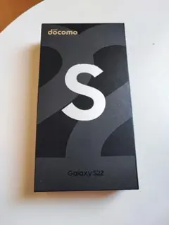 2026年最新】GALAXy s22 docomo 未使用の人気アイテム - メルカリ