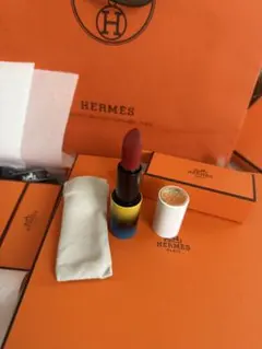 HERMESルージュ エルメス ルージュ ア レーヴル ブリヤンのサムネイル