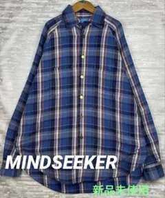 2026年最新】mindseeker メンズ ジャンパー・ブルゾンの人気アイテム 