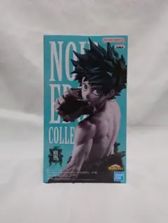 僕のヒーローアカデミア 緑谷出久 フィギュア