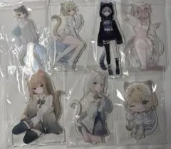 イラストレーター ぱん DMMスクラッチ - メルカリ