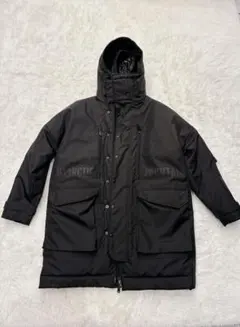 Vetements 18SS オーバーサイズトレンチコート 購入金額約41万円