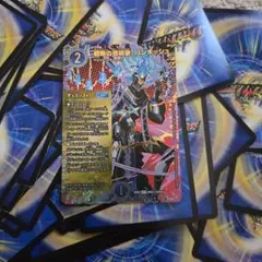 バンキッシュ&大量カードセット