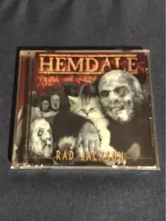 HEMDALE／RAD JACKSON