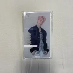 SEVENTEEN セブチ 一番くじ The8 ミンハオ