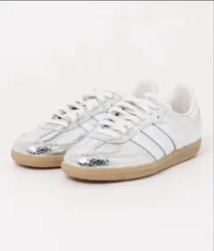 ADIDAS アディダス SAMBA OG W サンバ OG JR0035