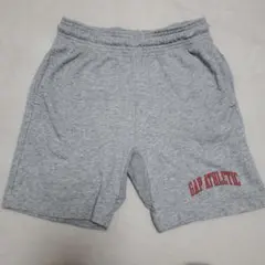 GAP　スウェット半ズボン　150