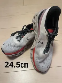 On】極美品 希少カラー オン ランニングシューズ 25.0cm 黒以外 - メルカリ