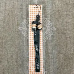 JGSDF 陸上自衛隊　ストラップ