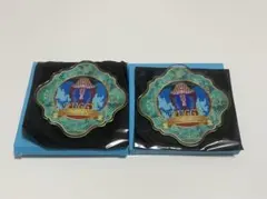 ONE PIECE サンジの海賊レストラン アクリルコースター バギー