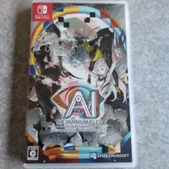 AI ソムニウムファイル