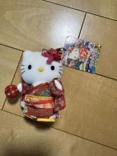 2025年最新】キティ ご当地ぬいぐるみの人気アイテム - メルカリ