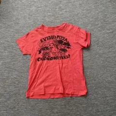 エビスピザ お好み焼き Tシャツ 36