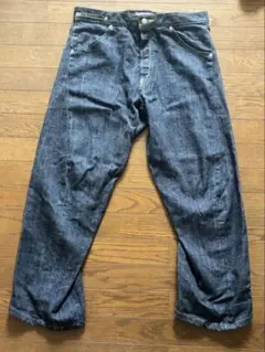 Levi's Engineered Jeans W30 シンチバック 立体裁断 - メルカリ