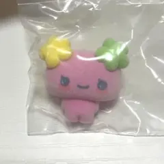 たまごっち　カプセルフロッキーズ　ふらわっち