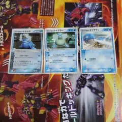タマゲタケ デッキシールド(スリーブ) デッキシールド『タマゲタケ』32枚入り【サプライ】{-}