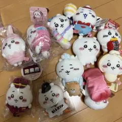スキズ do it ポップアップ マグネット キーリング ぬいぐるみ 8種