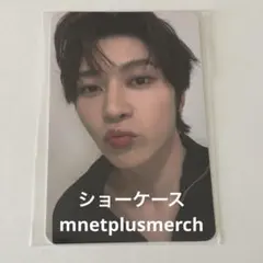 ZB1 Ascendトレカ mnetplusmerch ショーケース テレ C - メルカリ