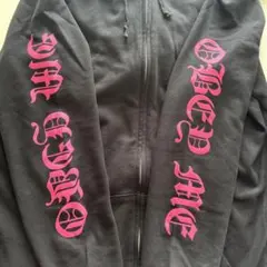 JILUKA Senaさん生誕パーカー JILUKA Sena 2024 生誕祭パーカー