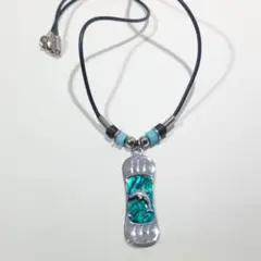 未使用 ジャーナルスタンダード RYUJI KAMIYAMA ネックレス - メルカリ